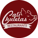 Cali Chuletas Sm