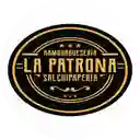 La Patrona Hamburgueseria Salchipaperia