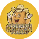 Crispy Potato