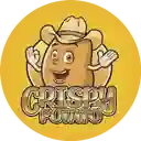 Crispy Potato - Ibagué