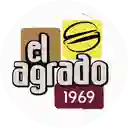 El Agrado 1969 - Af Borde Sur