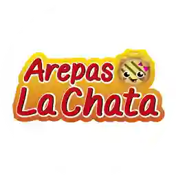 Arepas la Chata a Domicilio