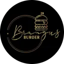 Brangus Burger.