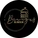 Brangus Burger.