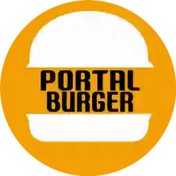 Portal Burger   a Domicilio