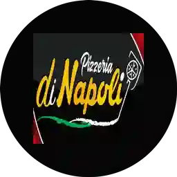 Pizzeria Di Napoli 1   a Domicilio