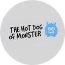 The Hot Dog Of Monster