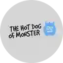 The Hot Dog Of Monster - Kennedy