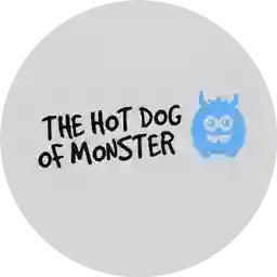 The Hot Dog Of Monster  a Domicilio