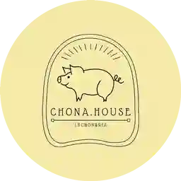 Chona House  a Domicilio