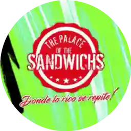 The Palace Of The Sandwichs  a Domicilio