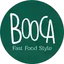Booca Restaurante - Riomar