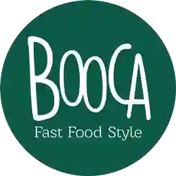 Booca Restaurante a Domicilio
