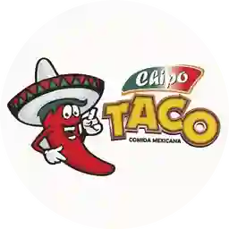 Chipo Taco Comida Mexicana a Domicilio