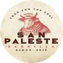 San Paleste Lunch