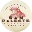 San Paleste Lunch - Aranjuez