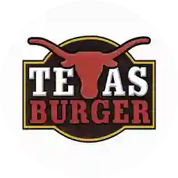 Texas Burger a Domicilio