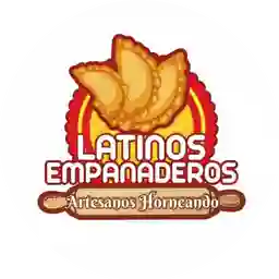 Latinos Empanaderos a Domicilio