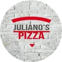 Julianos'pizza