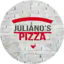 Julianos'pizza