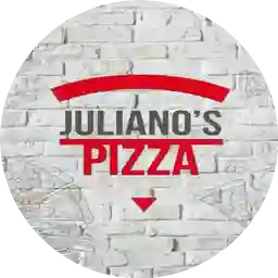 Julianos'pizza a Domicilio