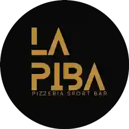 La Piba Pizzeria Sport Bar  a Domicilio