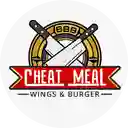 Cheat Meal Medellin - Sabaneta