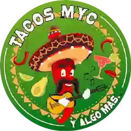 Tacos M y C  a Domicilio