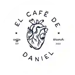 El Café de Daniel  a Domicilio