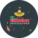 El Chingon Mexican Food