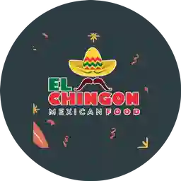 El Chingon Mexican Food a Domicilio