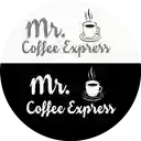 Mr Coffee Express Bogota - Engativá