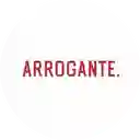 Arrogante - Localidad de Chapinero