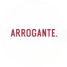 Arrogante  a Domicilio