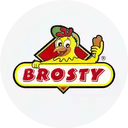 Brosty Versalles  a Domicilio