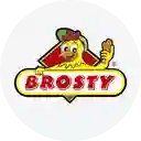Brosty - Comuna 17