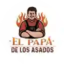 El Papa de los Asados