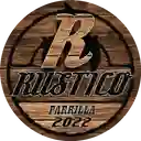 Rustico Parrilla - Comuna 1