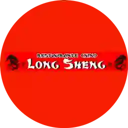Long Sheng  a Domicilio