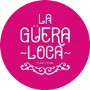 La Guera Loca