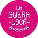 La Guera Loca