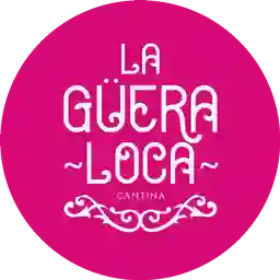 La Güera Loca Gastronomía Mexicana  a Domicilio