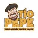 Tio Pepe Sangucheria