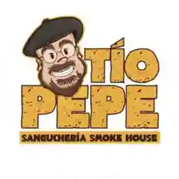 Tío Pepe Sanguchería a Domicilio