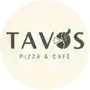 Tavos Pizza y Cafe - Los Patios