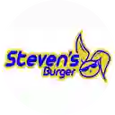 Stevens Burger