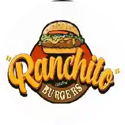 Ranchito Burguers  a Domicilio