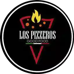 los Pizzeros Medellin a Domicilio