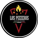 Los Pizzeros