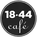 Cafe 18 44 - Usaquén